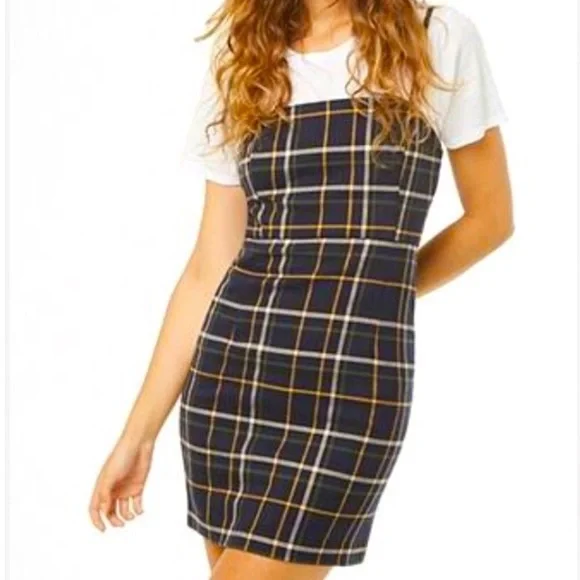 slim fit dress slacks Evil Eye Black Wrap Dress | Sizes 0-34